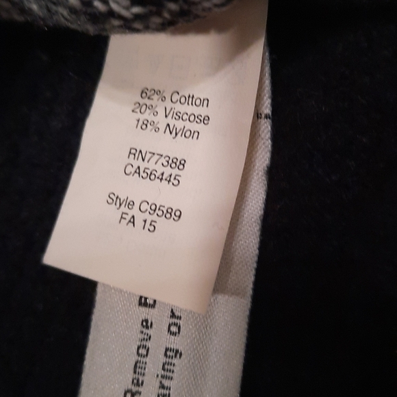 Madewell Sweater - Picture 4 of 5